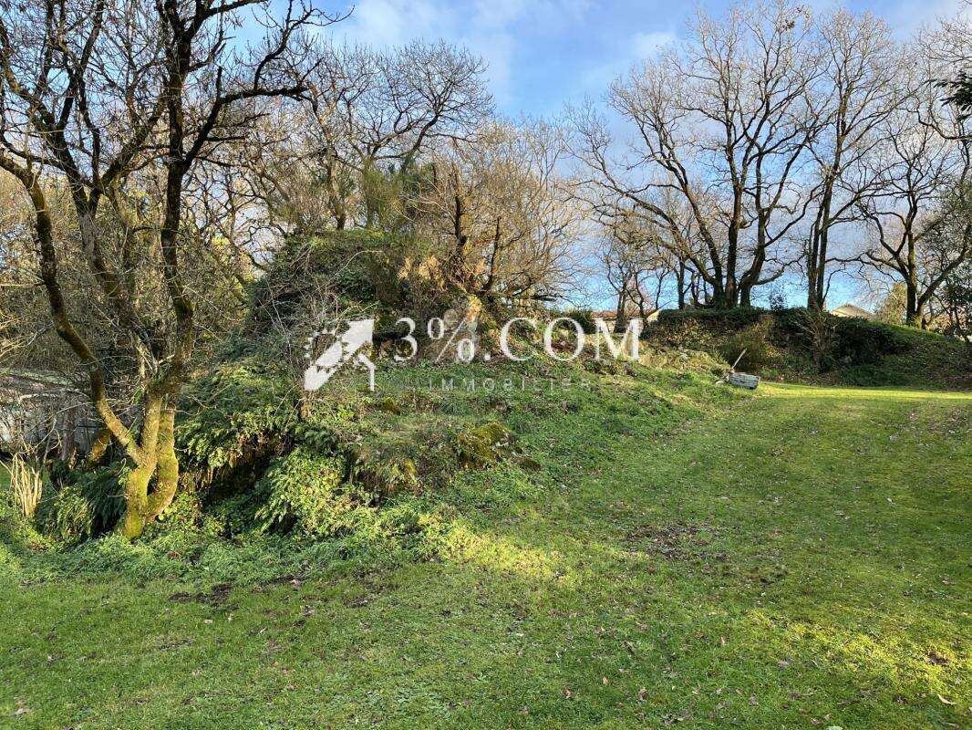 Maison à BOUGUENAIS