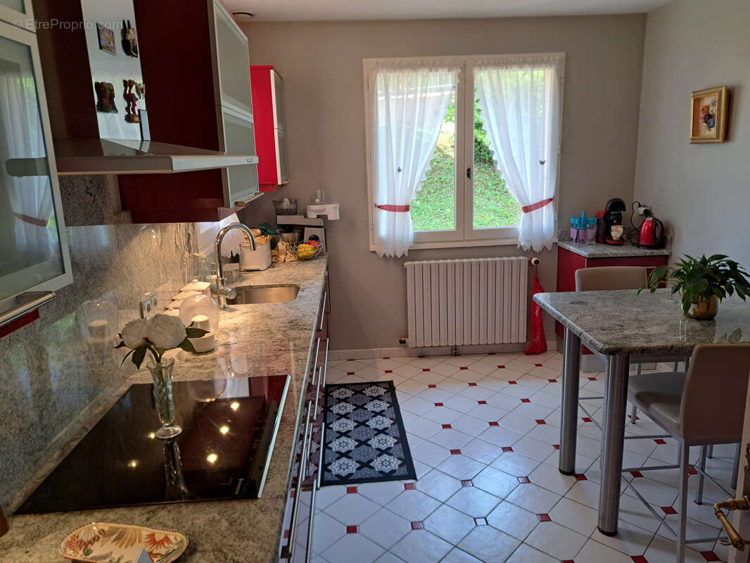 Maison à AUCH