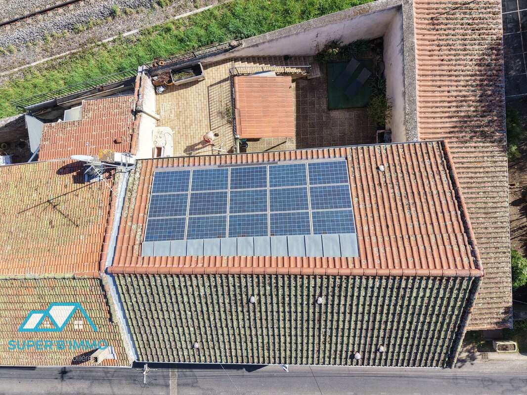 Maison à LEMPDES-SUR-ALLAGNON