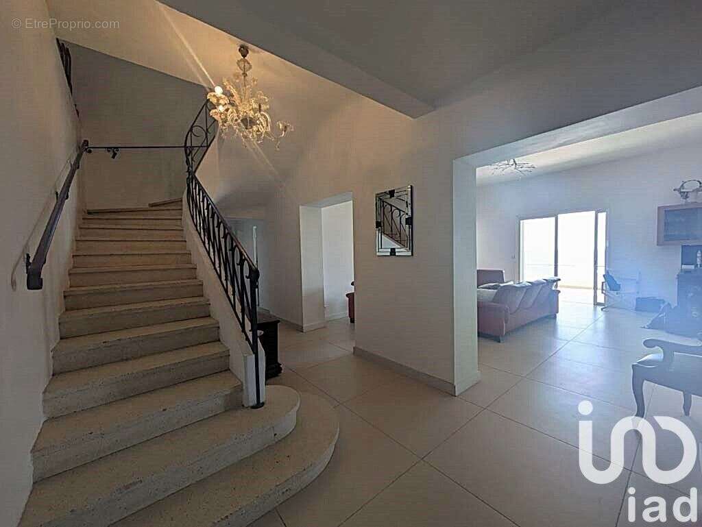 Photo 6 - Appartement à THEOULE-SUR-MER