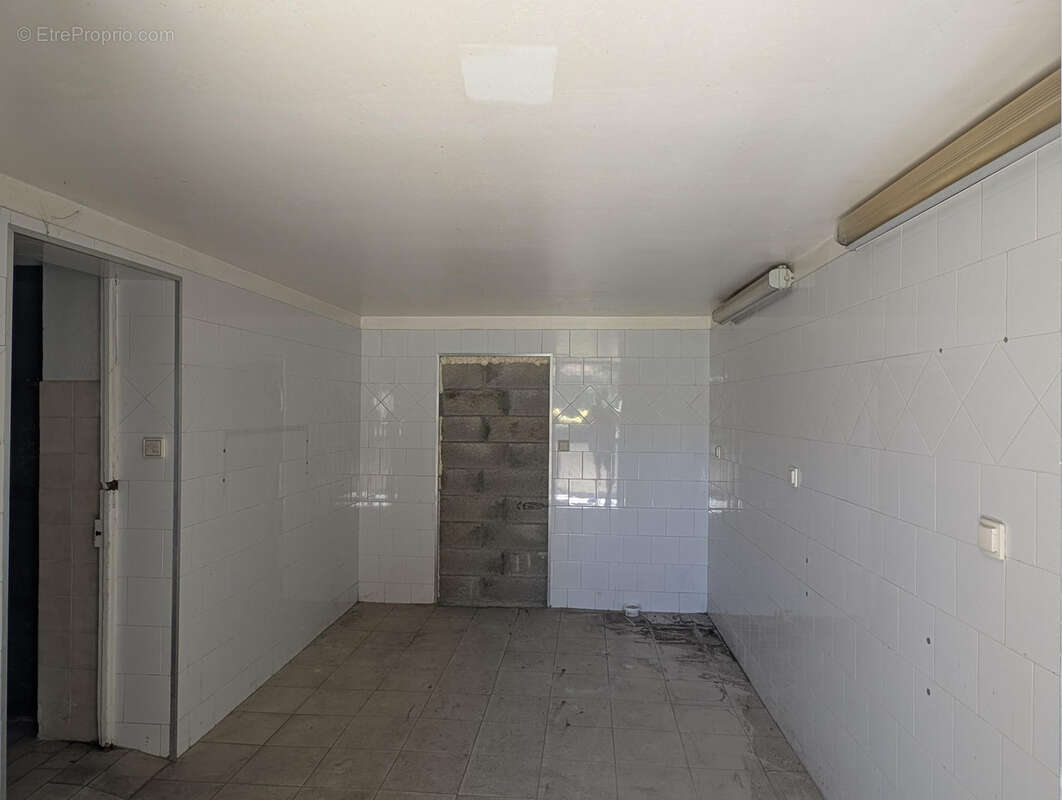 Maison de village d'nviron 80 m2 à rénover - photo 2