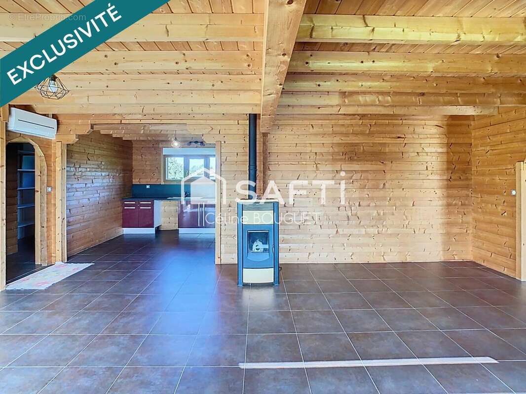 Photo 7 - Maison à MONTBETON