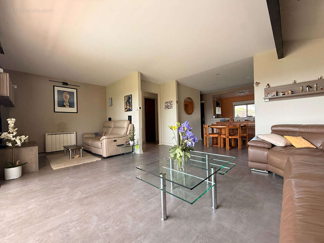 Maison d'exception à vendre à le haut soultzbach - vente en nue-propriete - photo 3