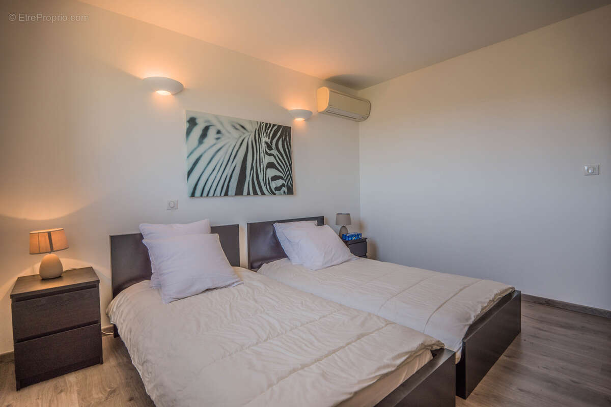 Maison à SAINTE-MAXIME