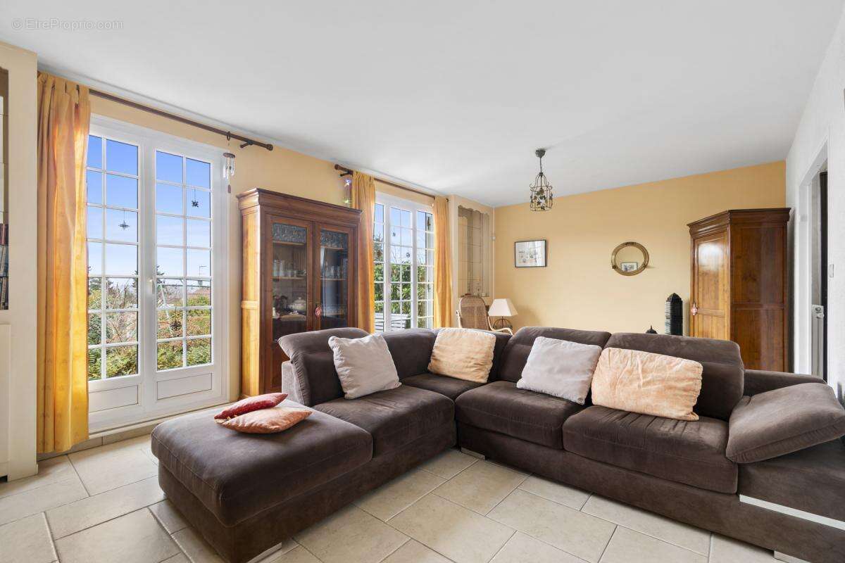 Maison à CHAMBOURCY