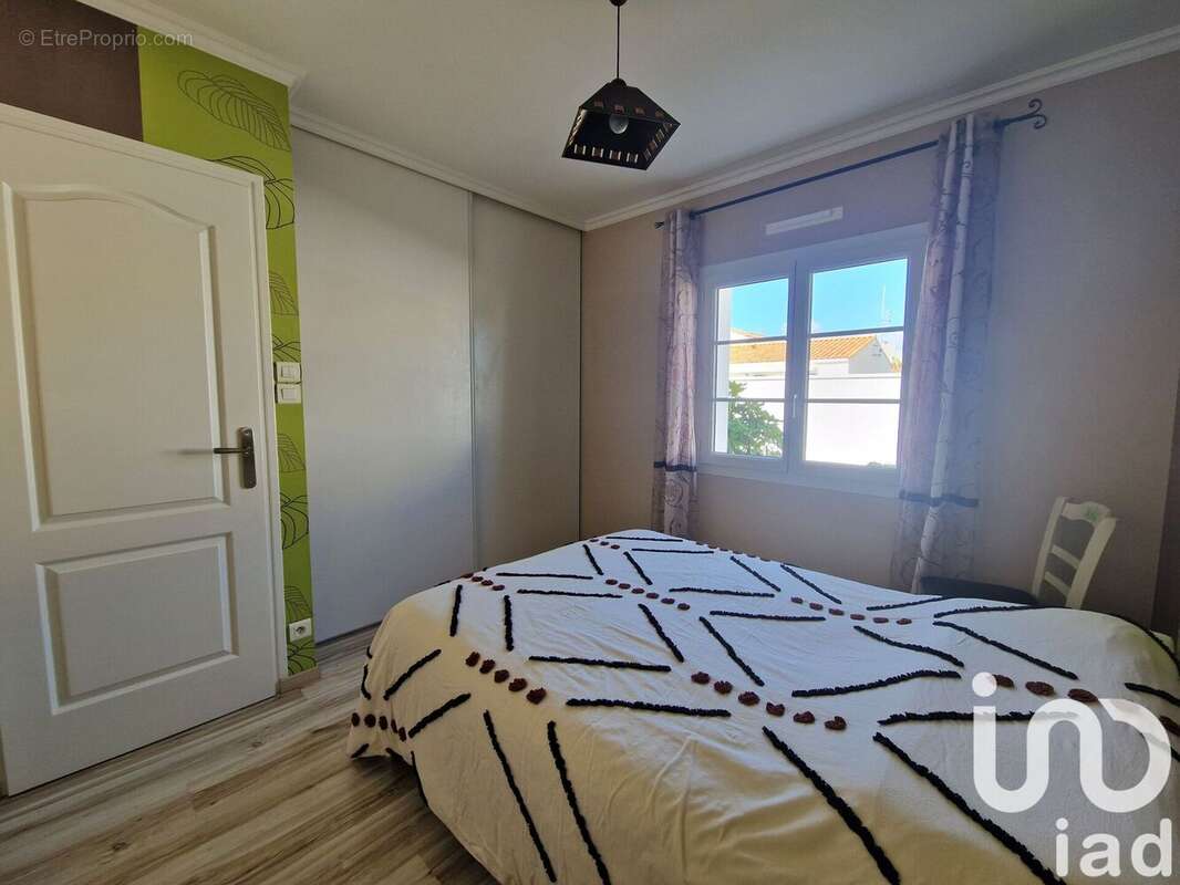 Photo 9 - Maison à SAINT-HILAIRE-DE-RIEZ