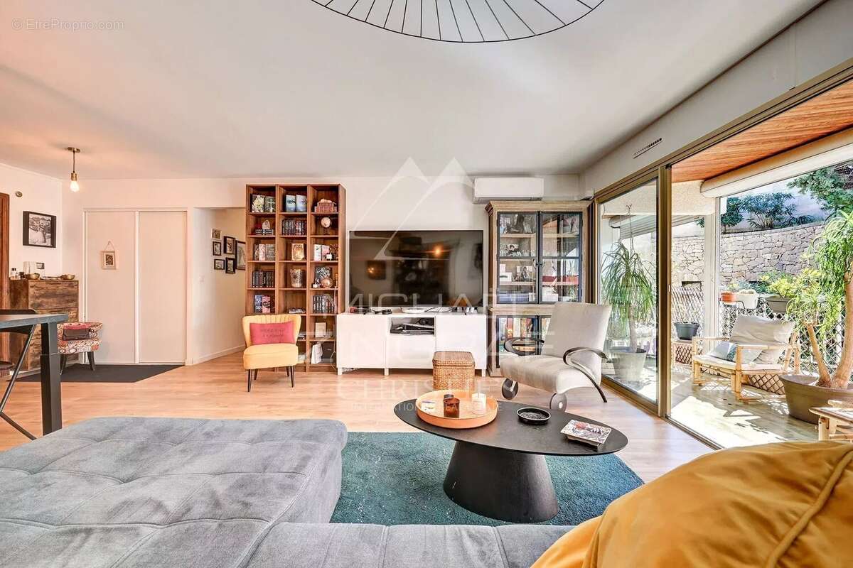 Appartement à CASSIS