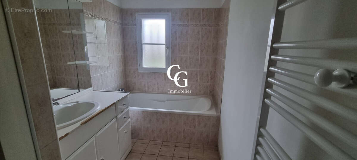 Maison à SAINT-MICHEL-CHEF-CHEF