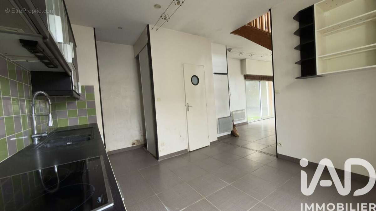Photo 3 - Appartement à LUCON