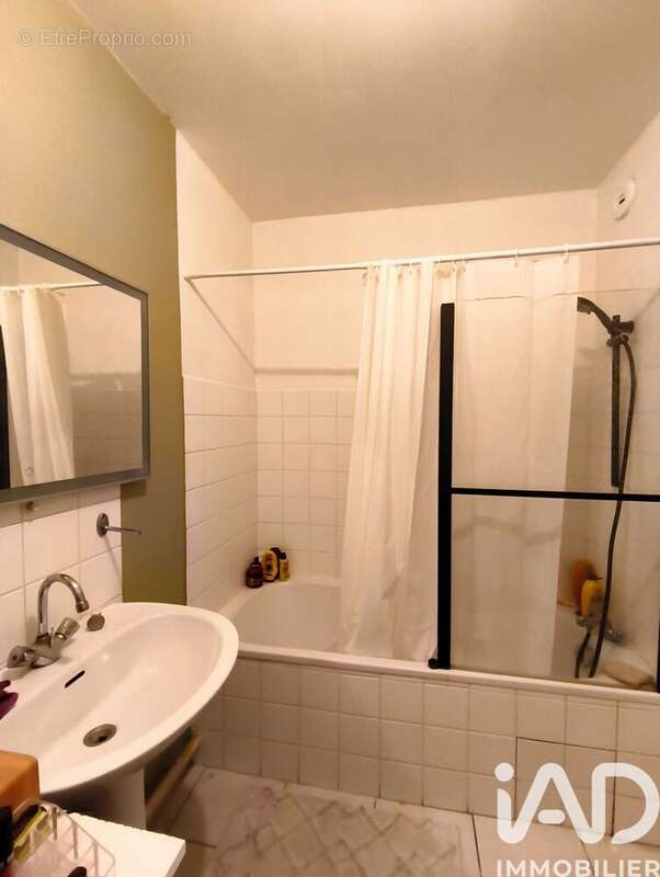 Photo 6 - Appartement à POUZAUGES