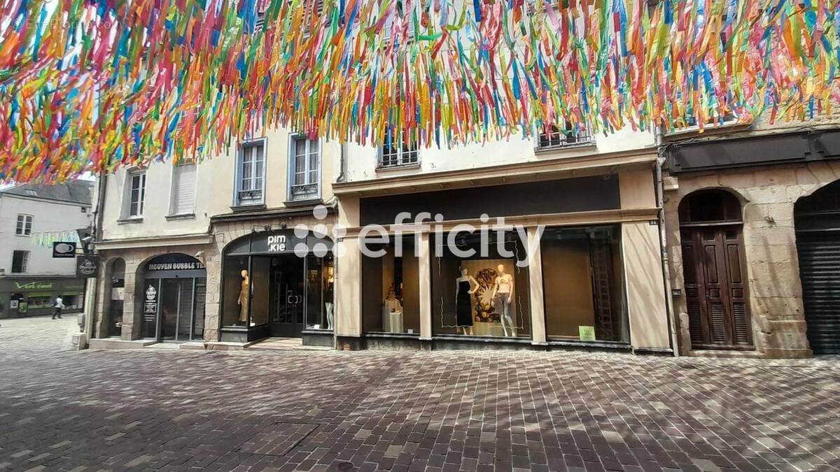 Appartement à ALENCON