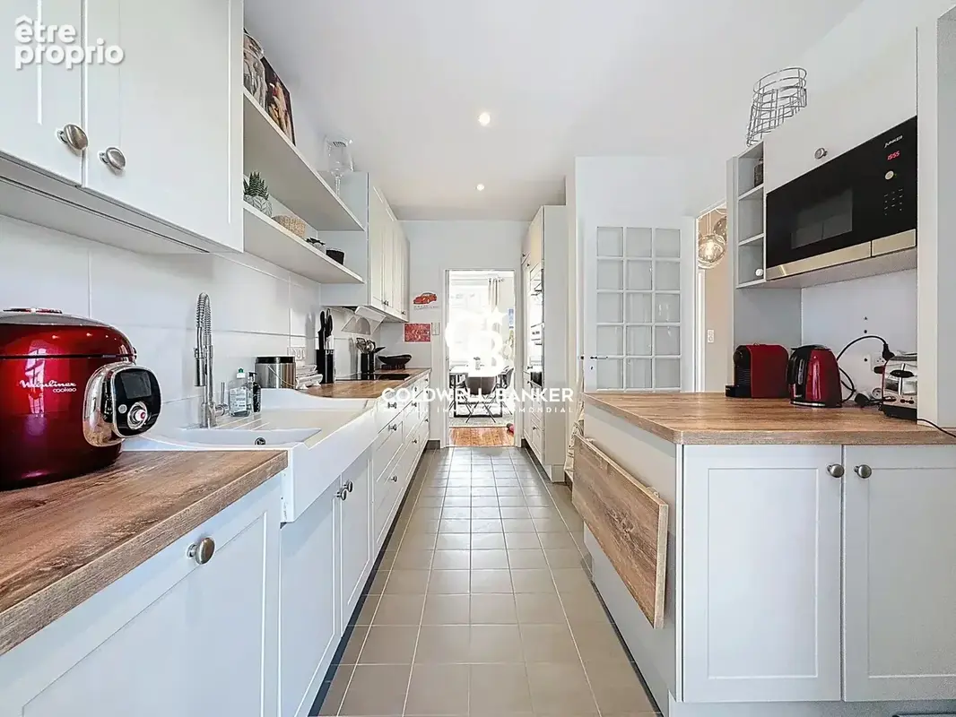 Villa familiale à vendre aux Sables d’Olonne – Centre-ville, plage et commerces à pied - photo 13