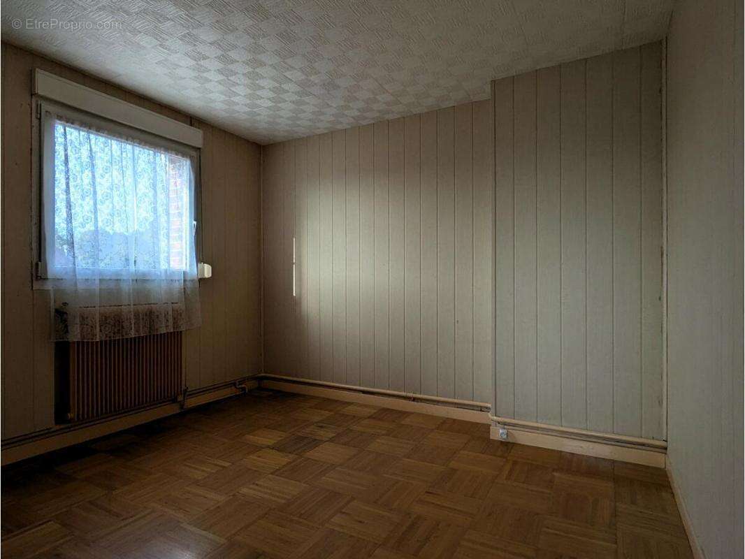 Maison à SAINTE-CATHERINE