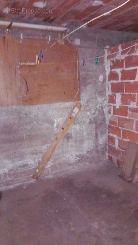 Appartement à LAMALOU-LES-BAINS