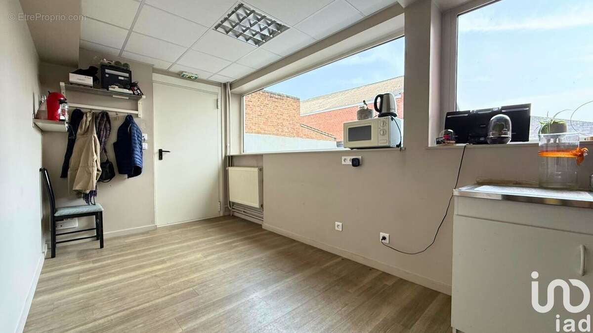 Photo 9 - Commerce à HAZEBROUCK