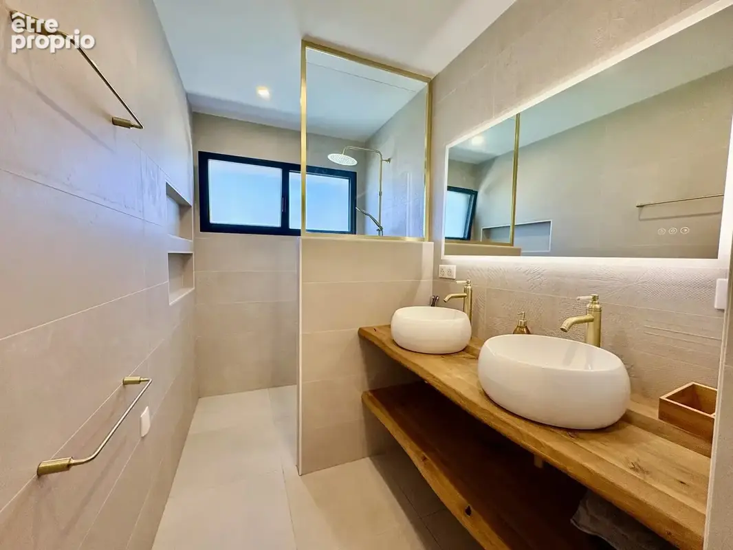 Maison - 7 pièces - photo 10