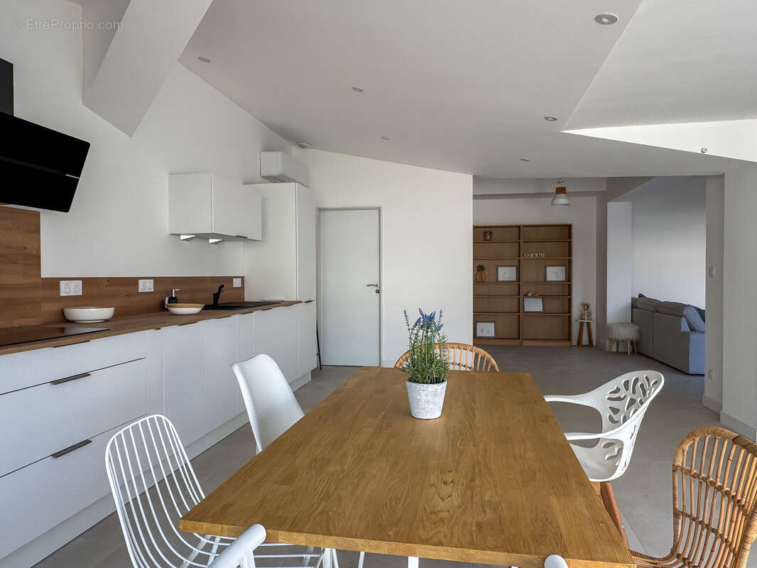 Maison à SAINT-PALAIS-SUR-MER