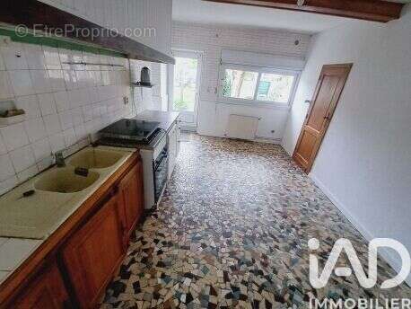 Photo 3 - Maison à PAUILLAC