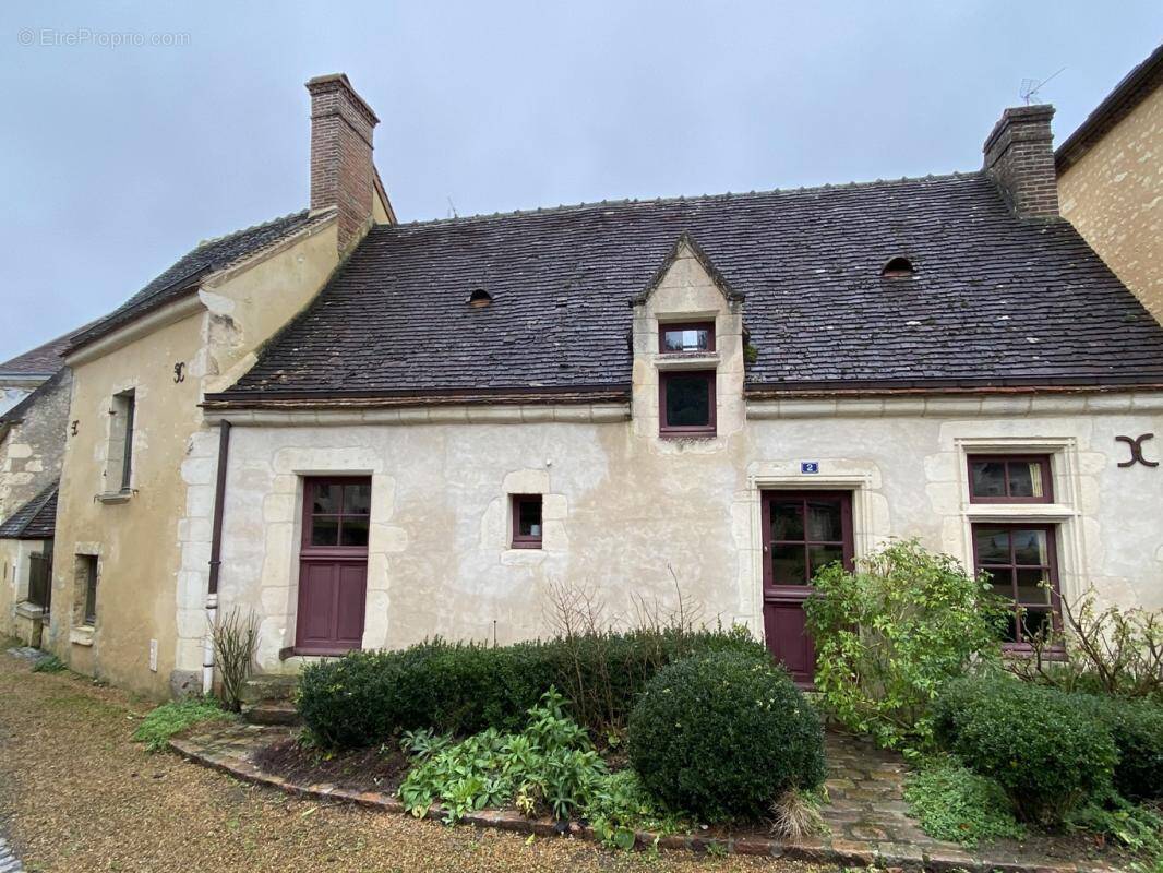 Maison à NOCE