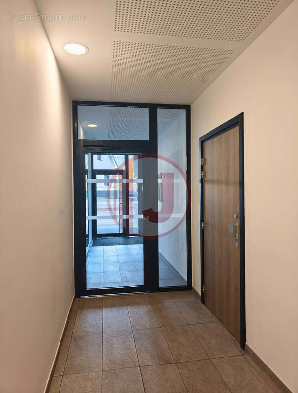 Appartement à ILLZACH