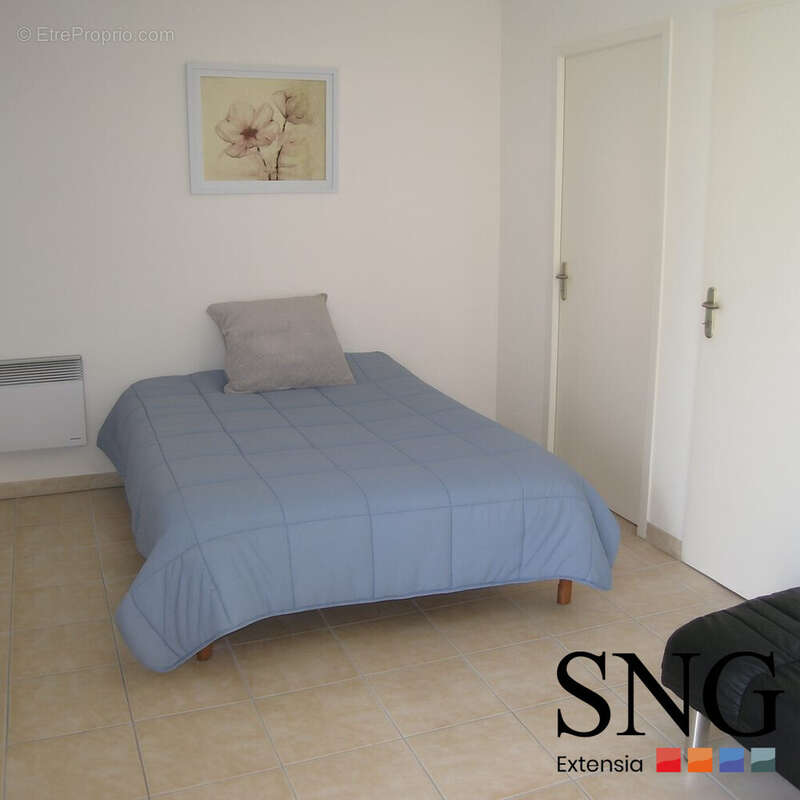 Appartement à SAINT-CHRISTOL-LES-ALES