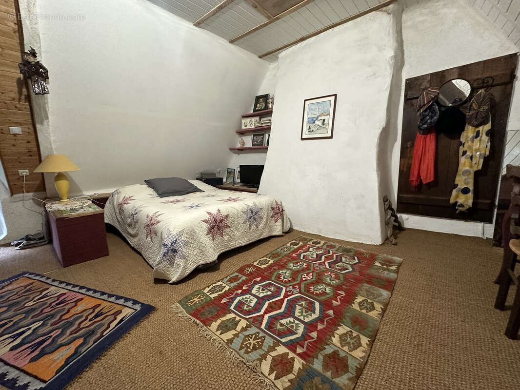 Maison à QUISTINIC
