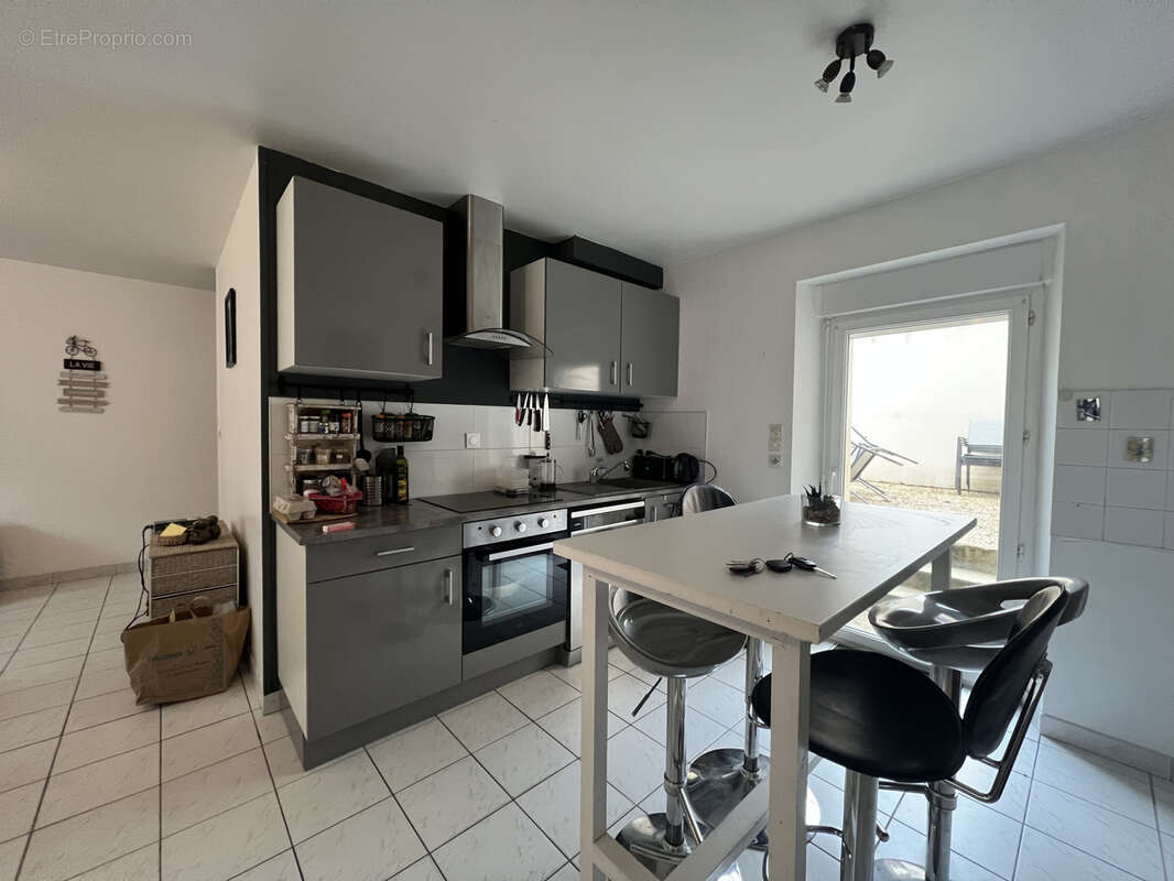 Appartement à LE MANS