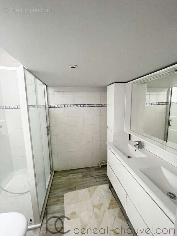 Appartement à PLOEREN