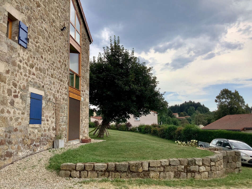 Maison à RAUCOULES
