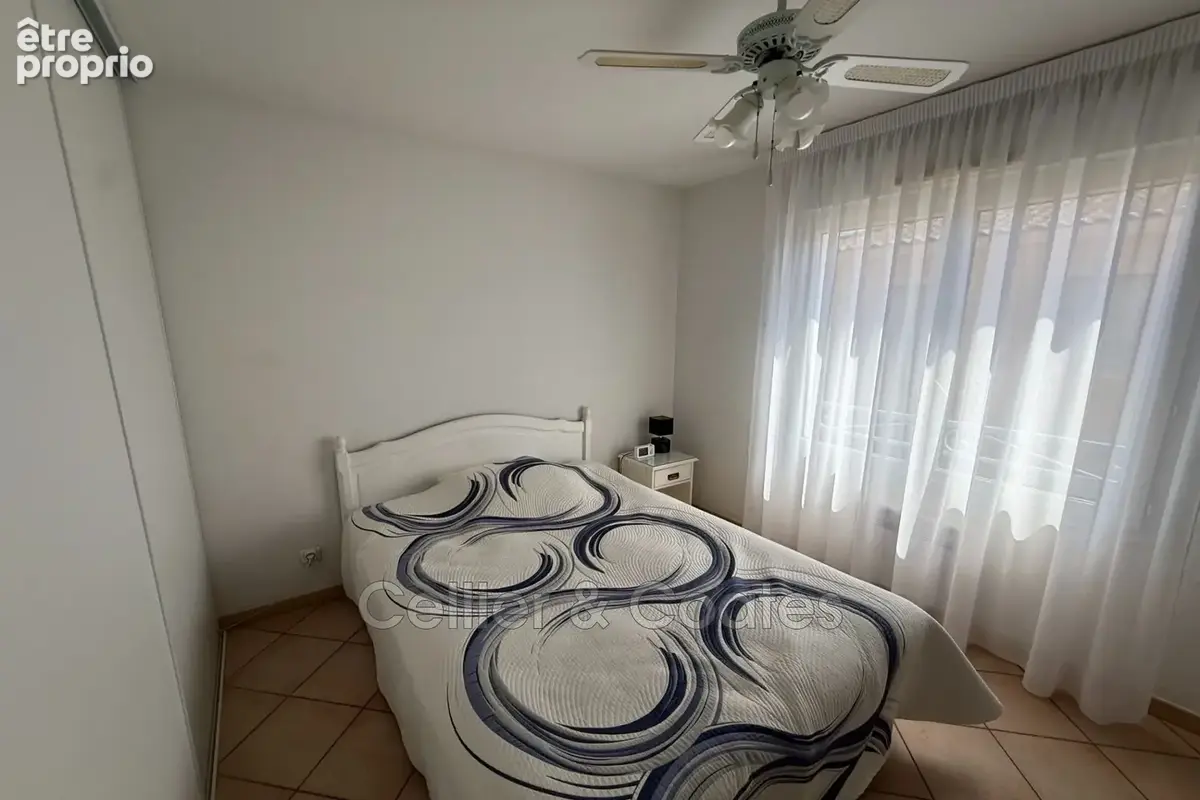 Appartement 90 m² à Le Lavandou  - photo 9