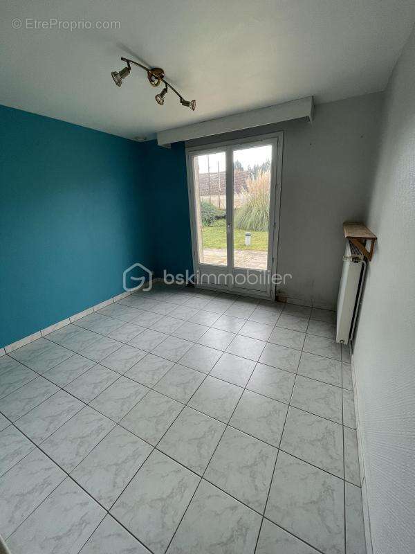 Maison à NOGENT-LE-ROI