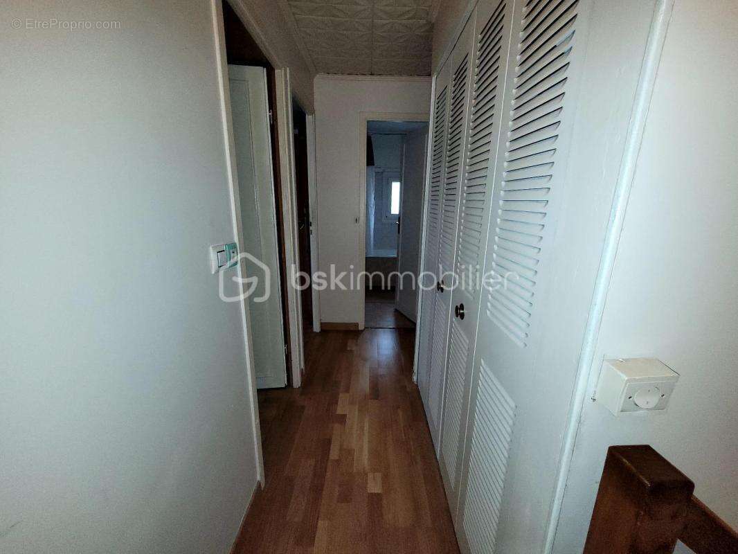 Maison à CLAYE-SOUILLY