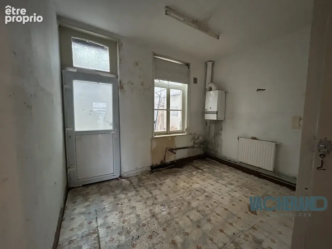 Maison 4 pièces 58 m² à vendre à Armentieres (59280) - photo 2