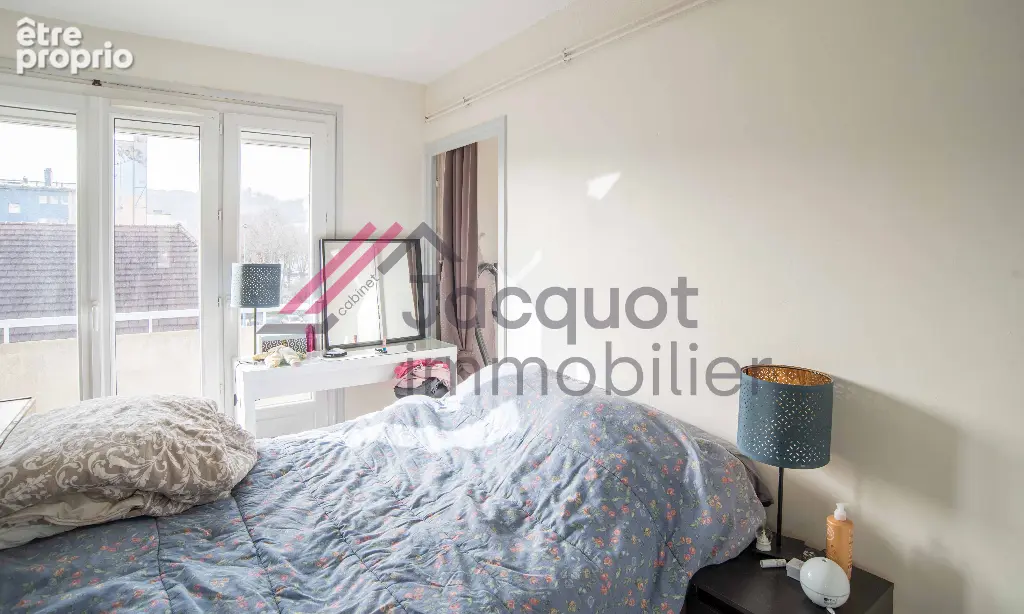 Appartement 3 pièces 66 m² à vendre à Lons-Le-Saunier (39000) - photo 5