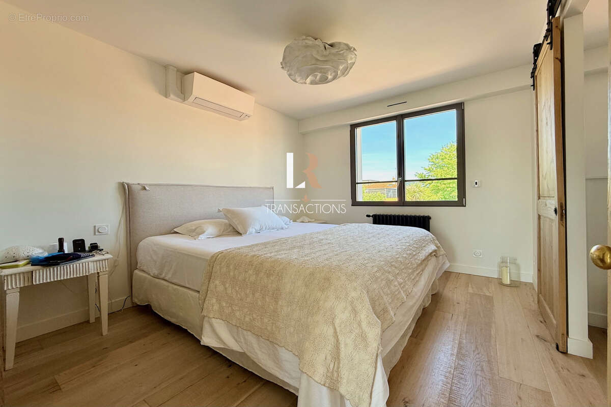 Maison à LA ROCHELLE