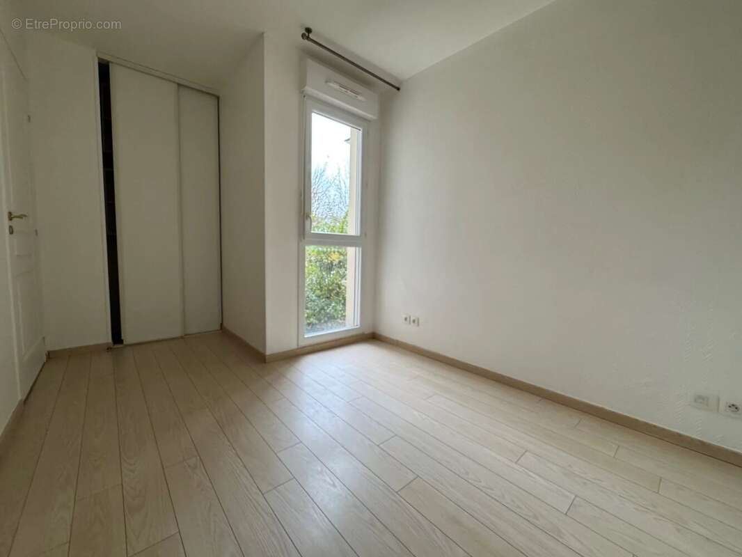 Appartement à LE PLESSIS-TREVISE