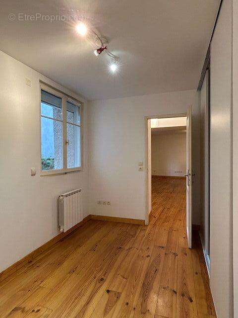 Appartement à VOIRON