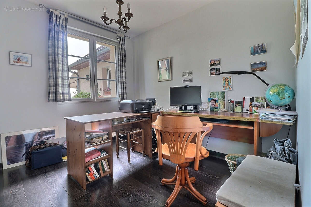 Maison à SAINT-MARTIN-SOUS-MONTAIGU