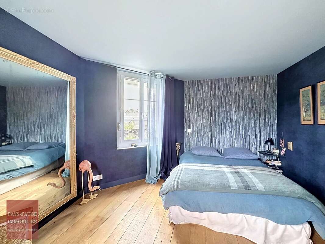 Maison à LIVAROT
