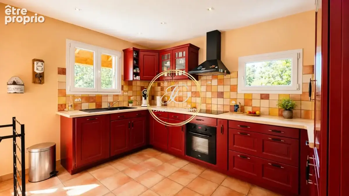 Maison 6 pièces 183 m² à vendre à Casteil (66820) - photo 8