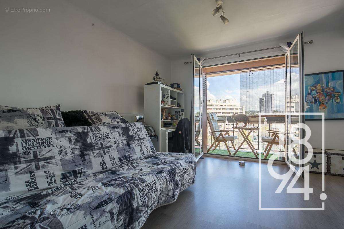 Appartement à MARSEILLE-10E