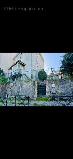 Appartement à LIMOGES