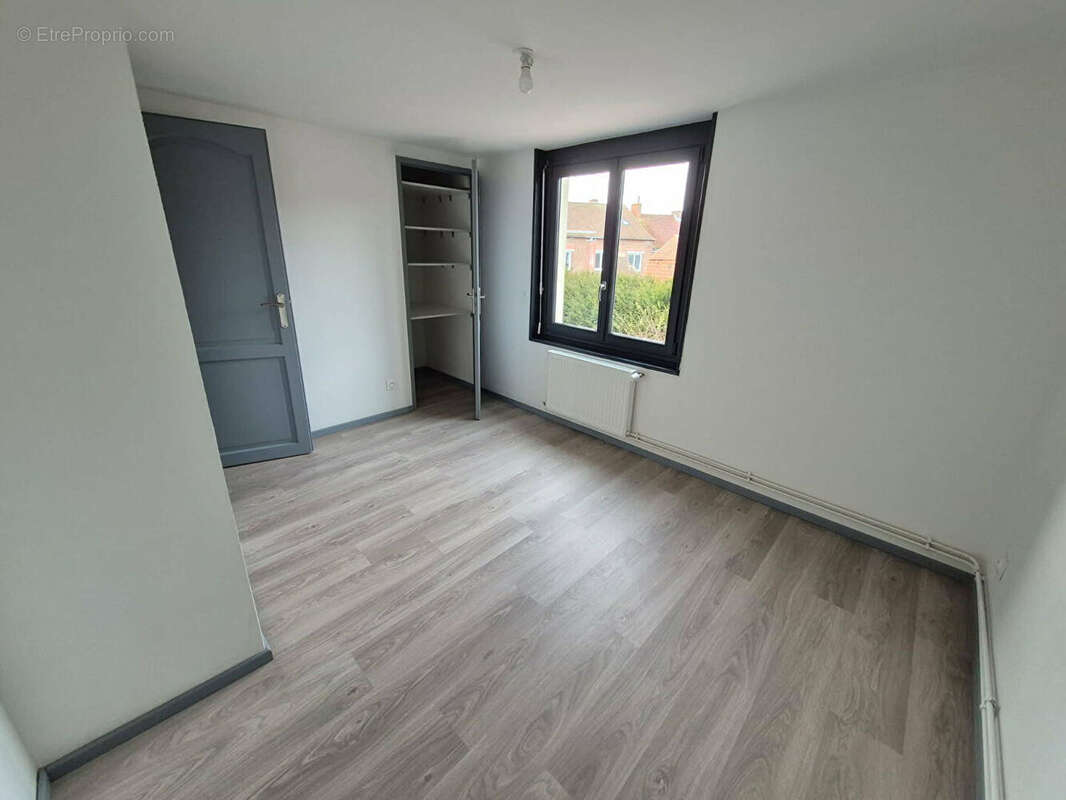 Maison à STEENVOORDE