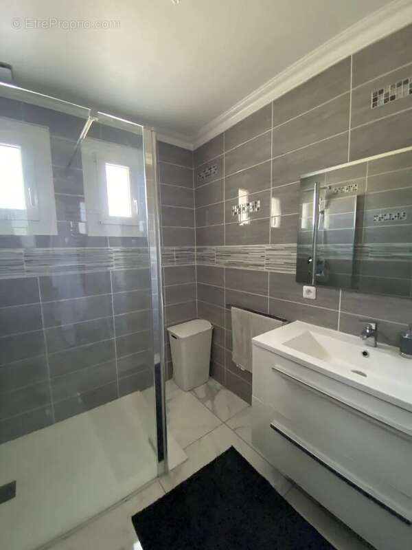 Maison à VERNEUIL-SUR-AVRE