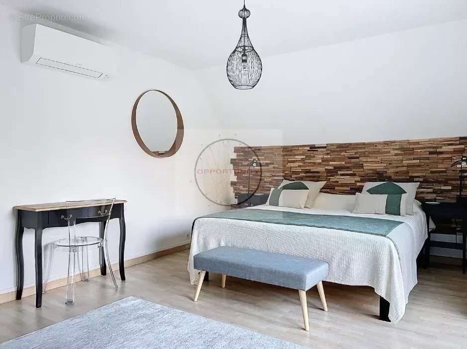 Maison 400 m² à Samoreau  - photo 50