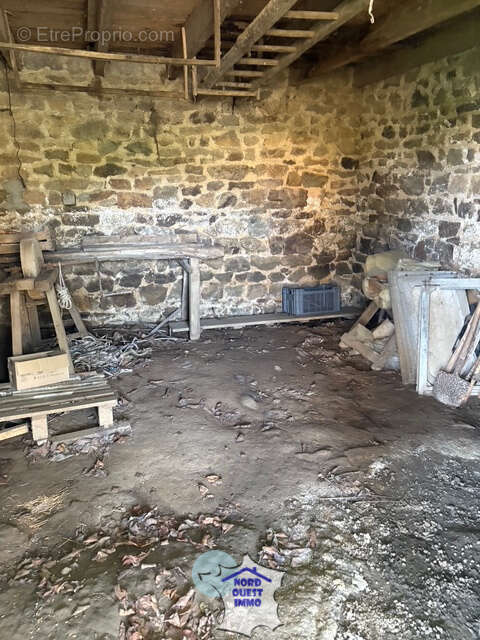 Maison à OISSEAU