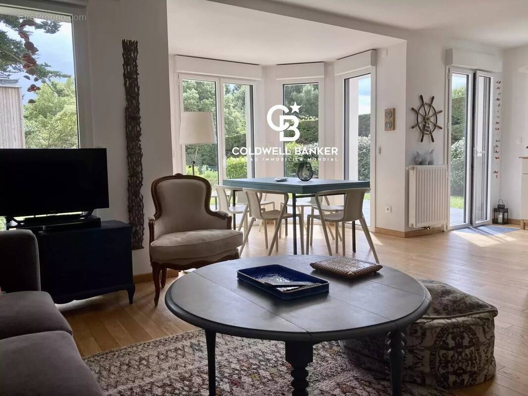 Appartement à PORNIC