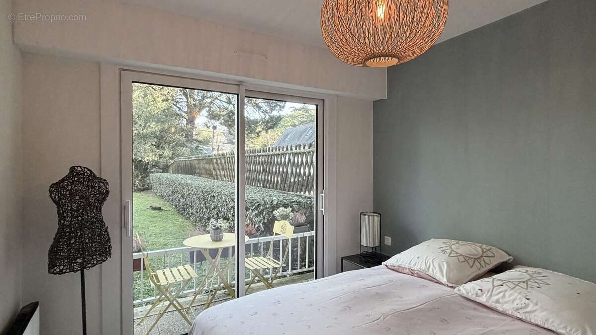 Appartement à PORNICHET