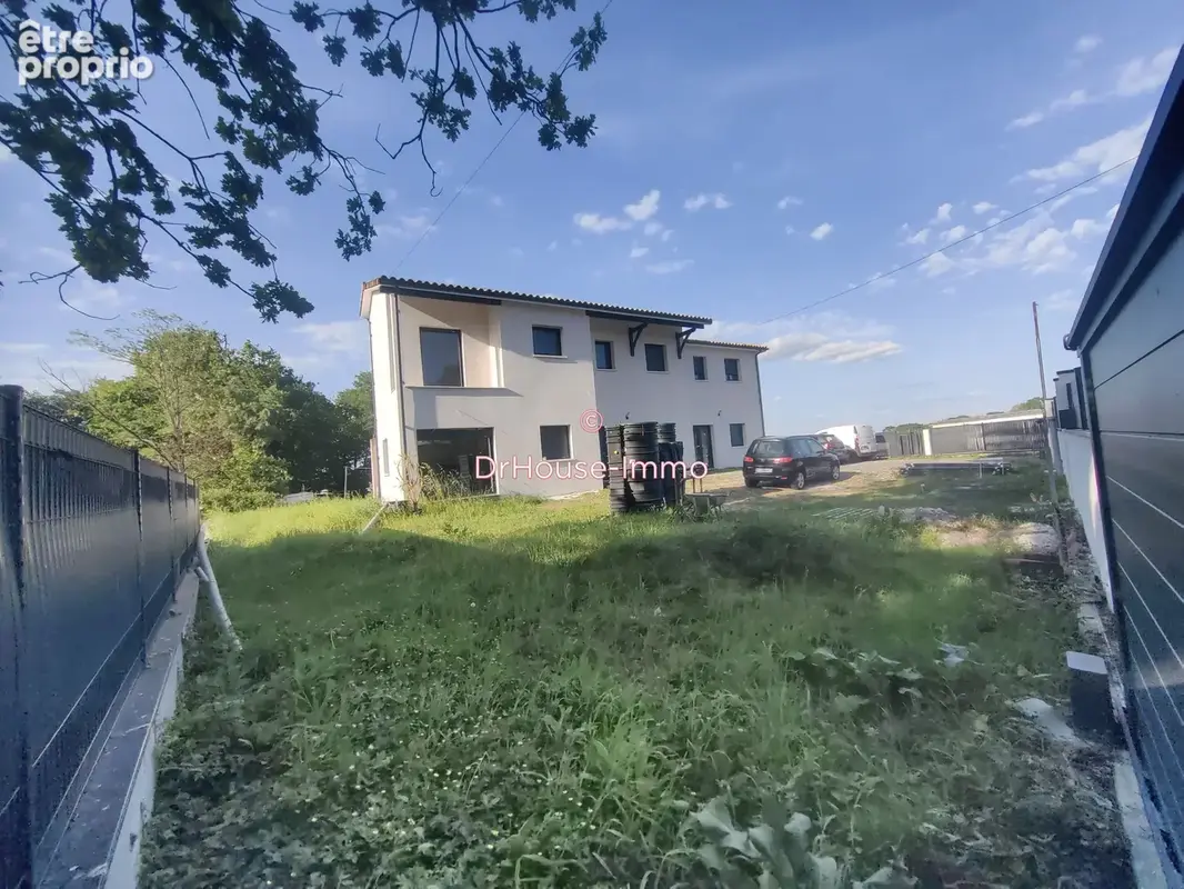 Maison 5 pièces 124 m² à vendre à Beychac-Et-Caillau (33750) - photo 38