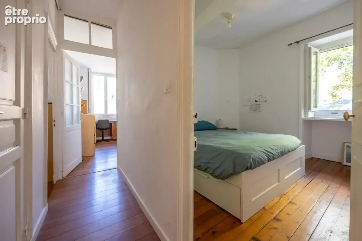 T4 de 79m2 -3 chambres - photo 5